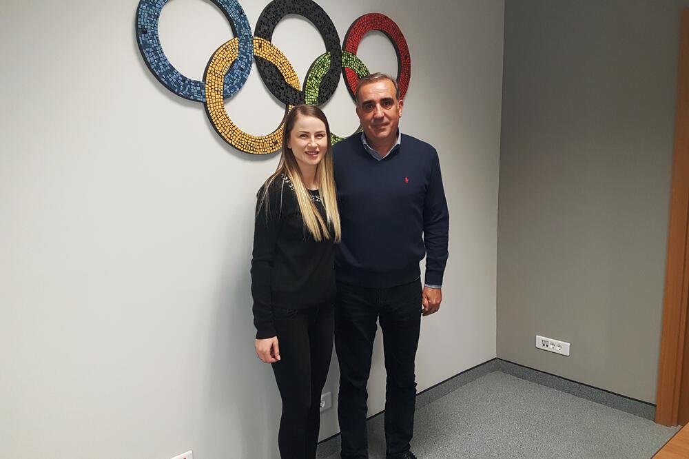 simonović petrović, Foto: COK