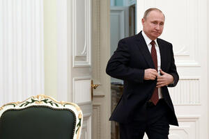 Putin: Bez trke u naoružanju, konstruktivni odnosi sa drugim...