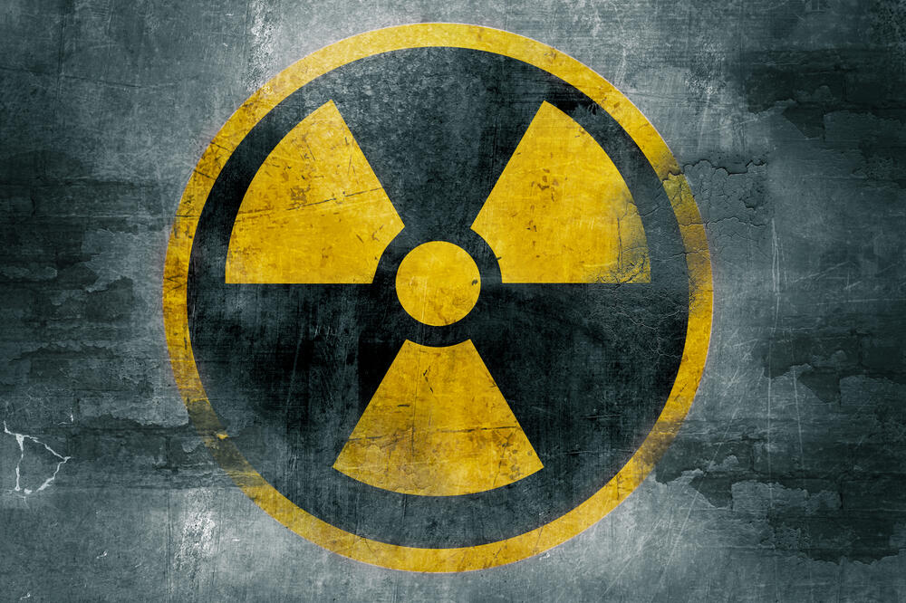 Radioaktivnost, Foto: Shutterstock