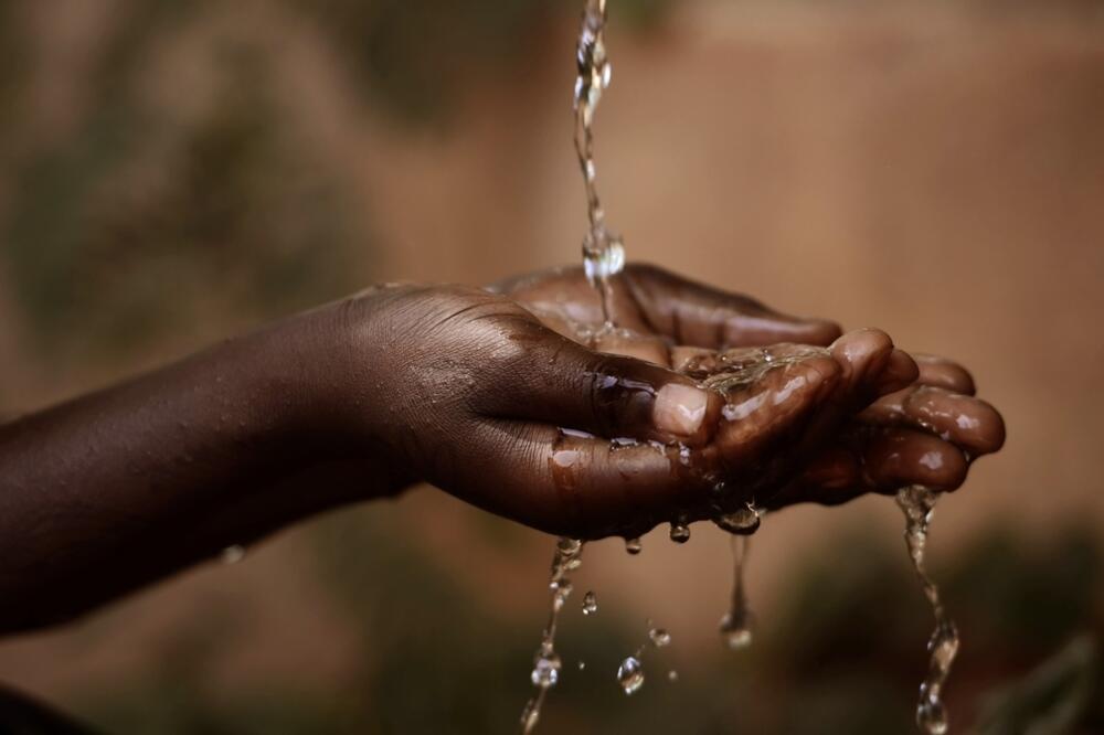 pijaća voda, voda za piće, Foto: Shutterstock