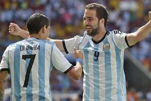 Iguain: Pozdrav mojim kritičarima