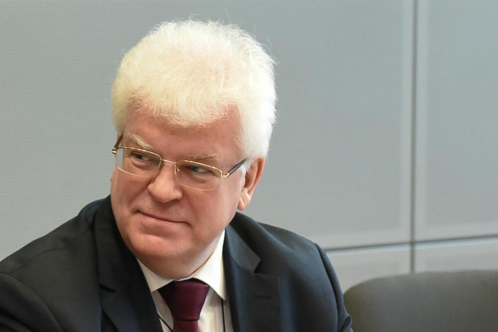 Vladimir Čizov, Foto: EurActiv