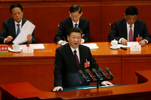 Si Đinping: Samo socijalizam može spasiti Kinu