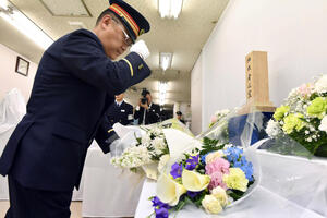 Japan obilježio 23 godine od terorističkog napada u tokijskom...
