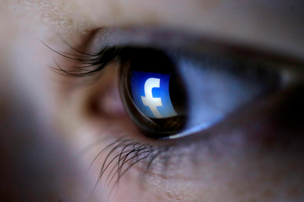Fejsbuk, Facebook, Foto: Reuters