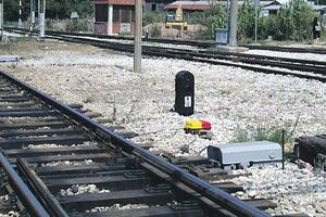 MIG prodao 1,6 odsto akcija Željezničke infrastrukture