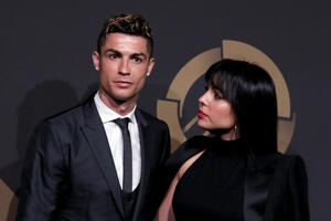Ronaldo: Za tri mjeseca sam tri puta postao otac, oborio sam još...