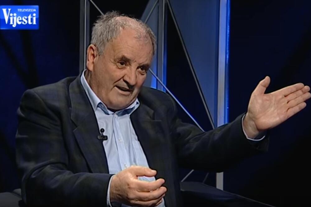 Dragan Hajduković, Foto: Screenshot (Youtube)