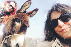 Nikšićanke čuvaju staze koje su odavno zaboravljene