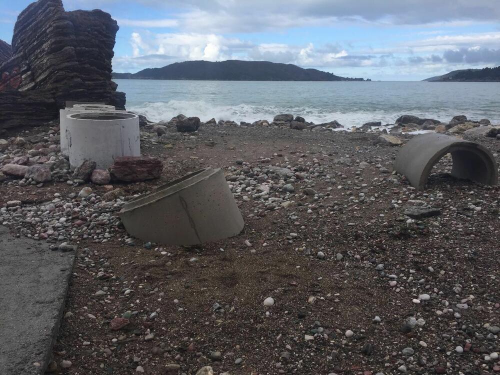 Djevištenje nevrijeme