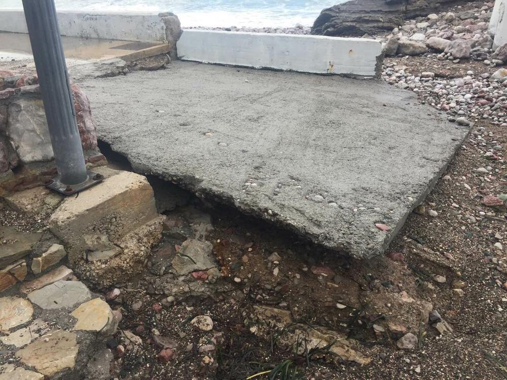 Djevištenje nevrijeme