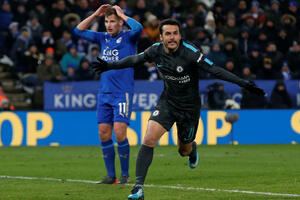 Čelsi na Sautempton u polufinalu, Junajted - Totenhem