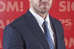 Rakočević: Knežević je osvjedočeni protivnik države