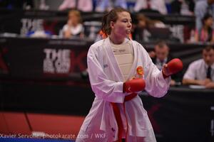 Omladincu 16 medalja u Sofiji