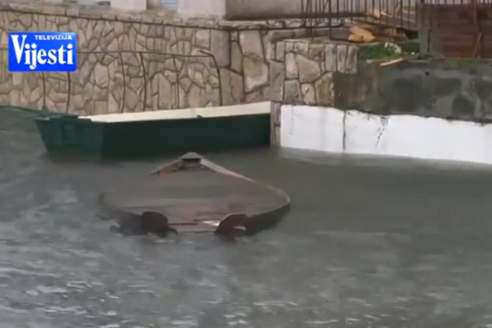 RIjeka Crnojevića, Foto: Printscreen (YouTube)