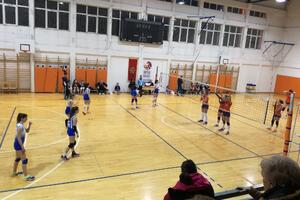 Budvanska rivijera sigurna protiv Budućnosti