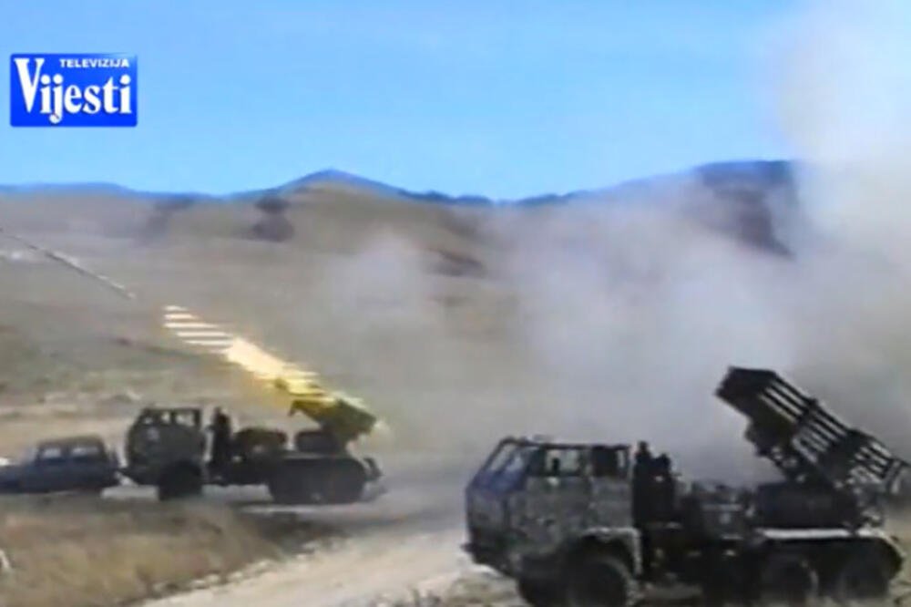 Rat, Foto: Printscreen (YouTube)