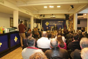 Bojanić: Sve veći broj apstinenata zainteresovan za konačnu...