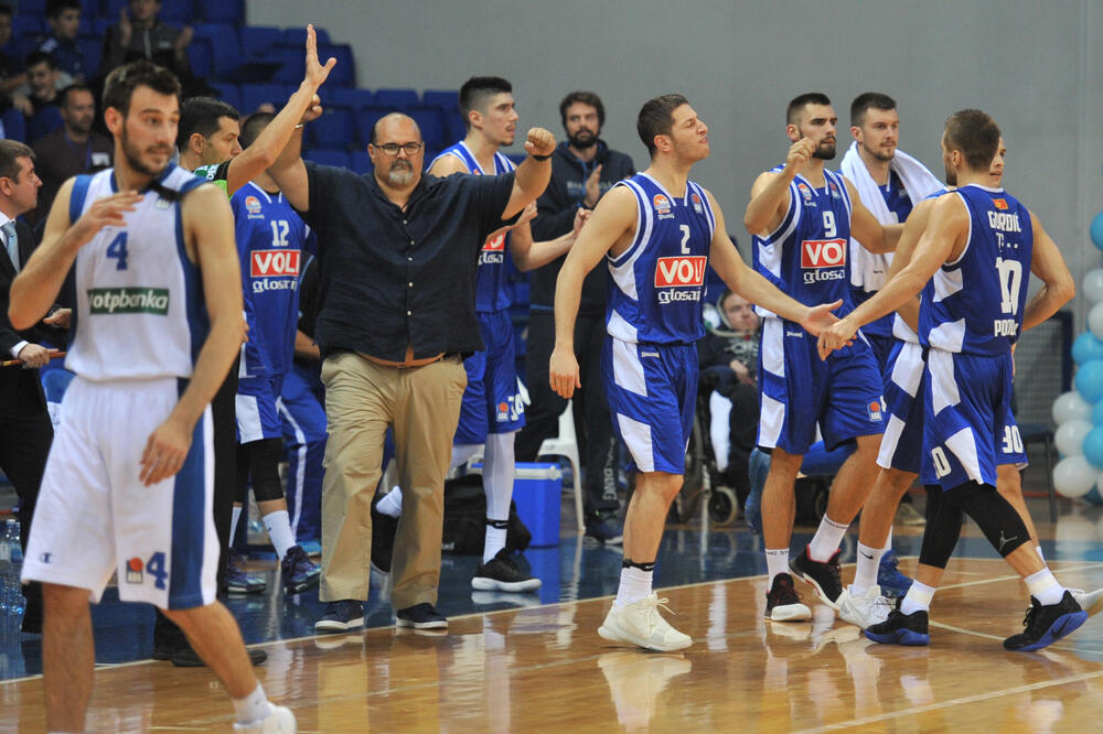 Džikić, Foto: Savo Prelević