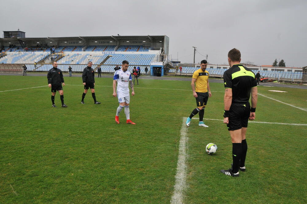 Sutjeska - Rudar, odlaganje, Foto: Savo Prelević
