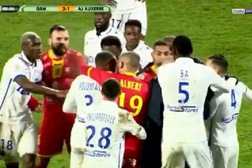 tuča, Foto: Printscreen