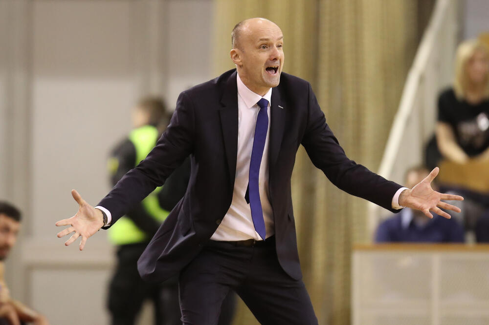 Jure zdovc, Foto: Petrol Olimpija