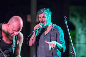 Saša iz TBF-a na sudu zbog pjesme