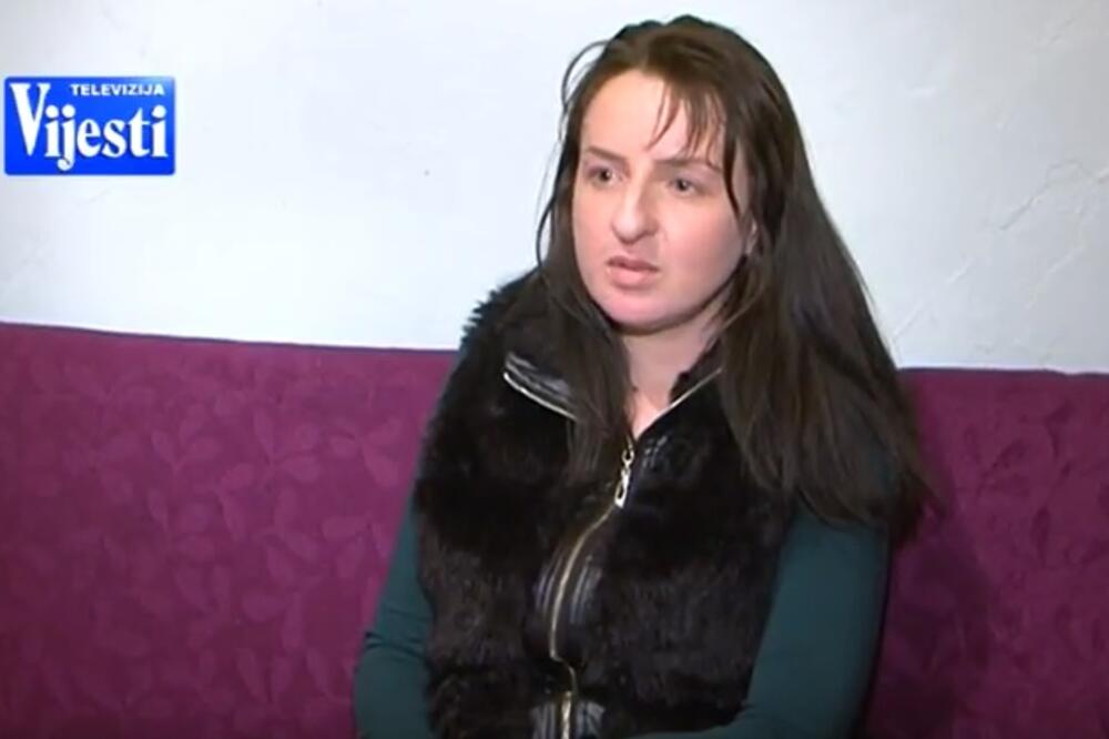 Rosa Knežević, Foto: Screenshot (YouTube)