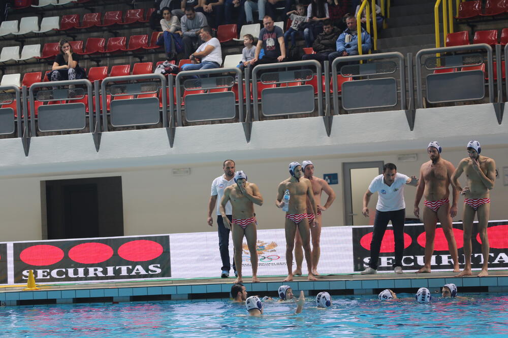 VK Budva Vido Lompar, Foto: Wpolo.me