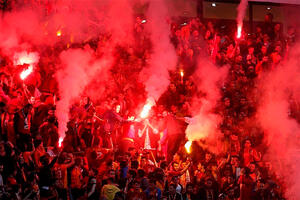 Bez golova u najvećem Evro-azijskom derbiju