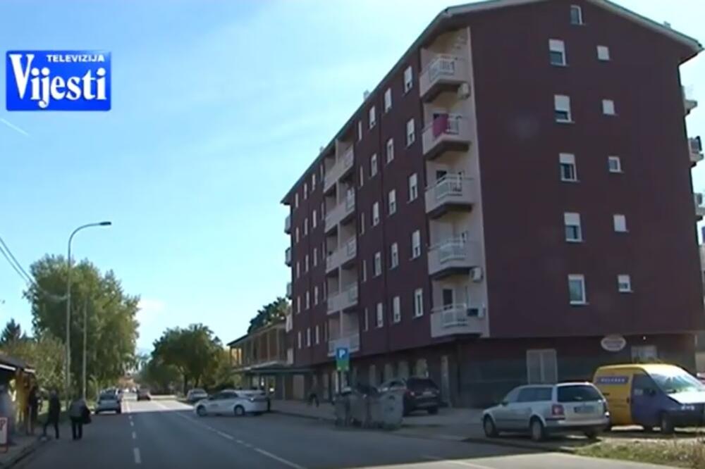 zgrada, Foto: Screenshot (YouTube)