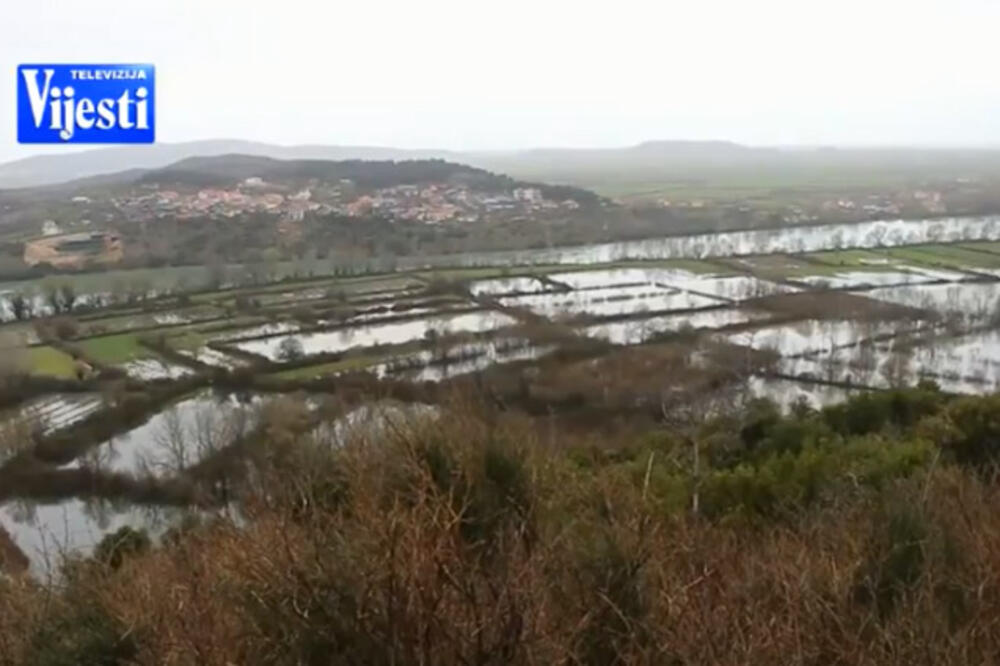 Ulcinj, Foto: Printscreen (YouTube)
