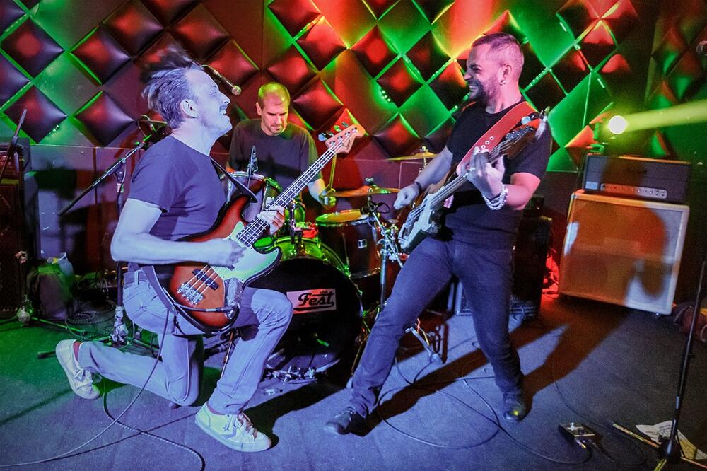 Stuttgart Online, Foto: Zoran Stojković