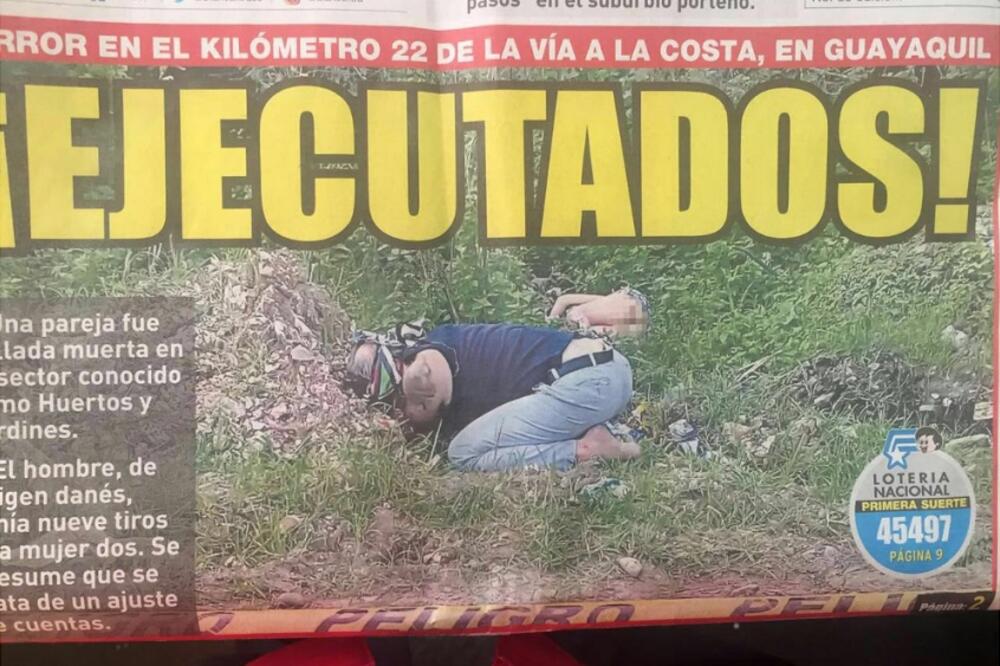 Fadilj Kačanić, Foto: Printscreen