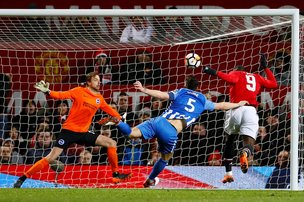 lukaku, Foto: Reuters