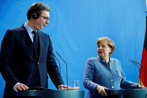 Kako je Vučić postao omiljeni autokrata: EU daje prednost...