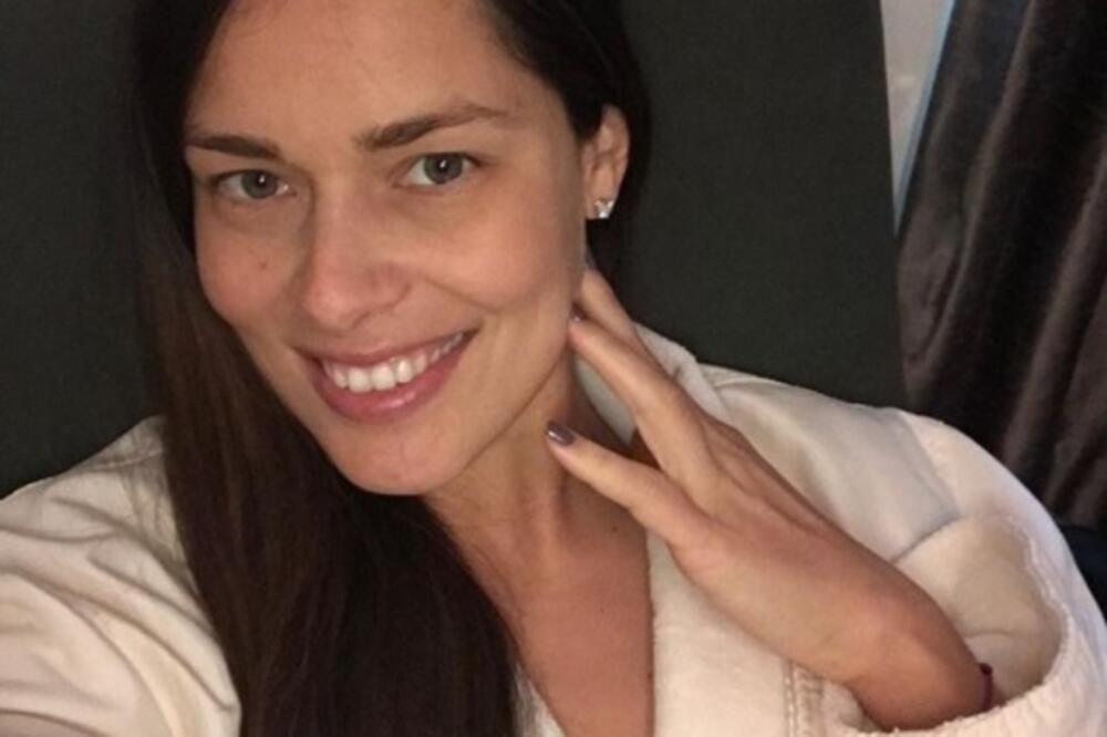 Ana Ivanović, Foto: Instagram