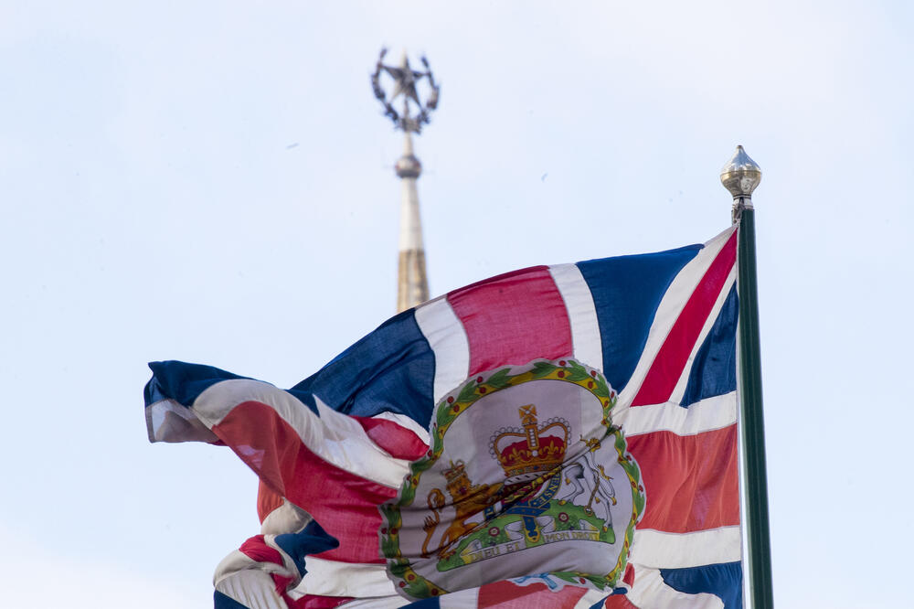 Velika Britanija, Foto: Beta-AP