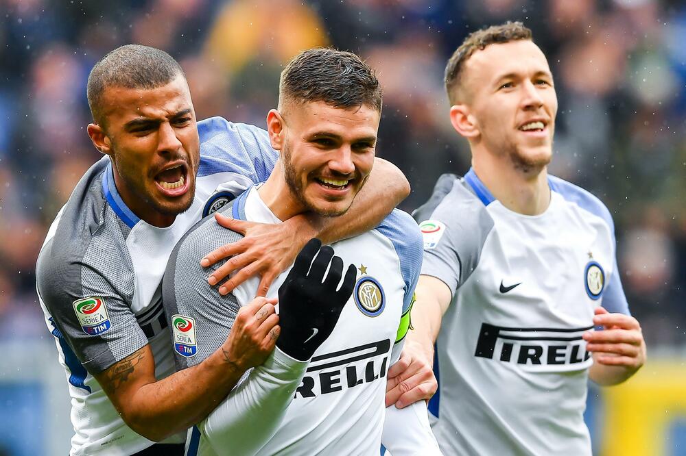 ikardi, Foto: Beta/AP