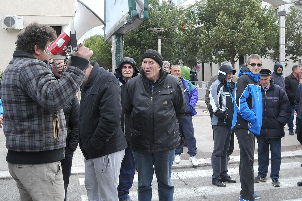 Mještani Park šume Zagorič, Foto: Zoran Đurić