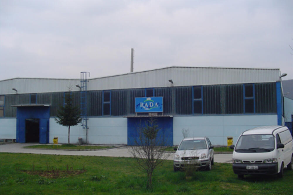 Bjelasica Rada, Foto: Jadranka Ćetković