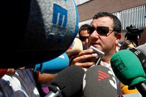 Super agent pod istragom: Rajola utajio porez?