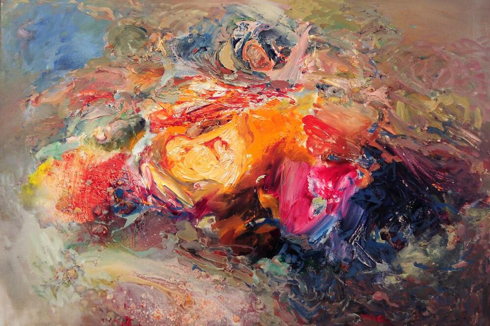 Fila Filipović rad, Foto: Privatna arhiva