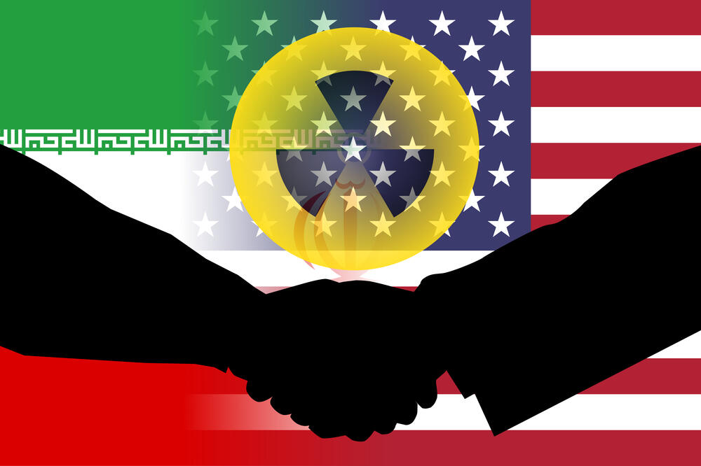 Iran, SAD, nuklearni program, Foto: Shutterstock