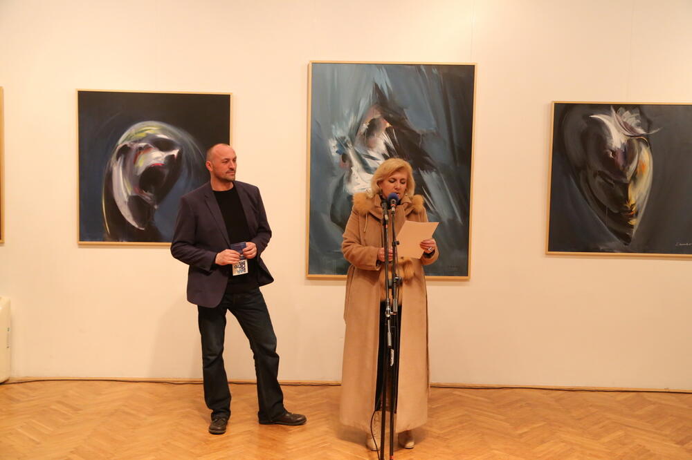 izložba bar, Foto: Studio Petović