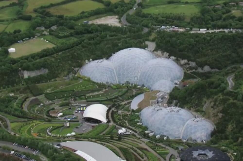 Britanija je Velika, Foto: TV Vijesti screenshot