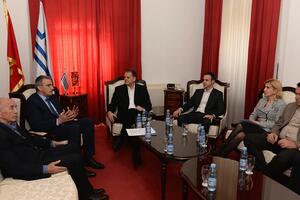 Nova ulaganja u stadion pod Goricom