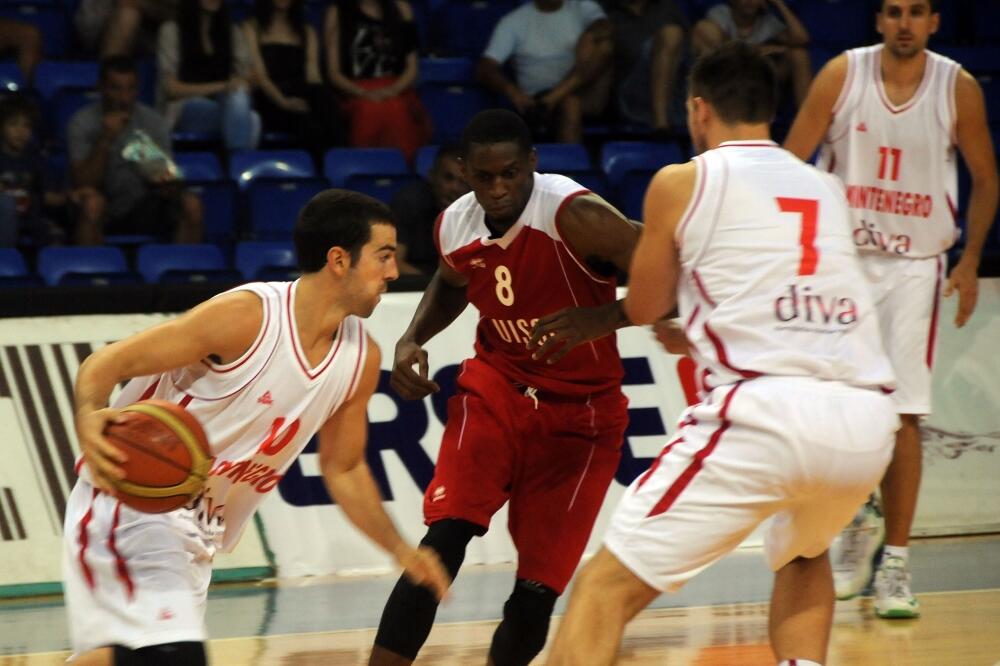 Tejlor Ročesti, Foto: Boris Pejović