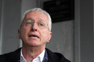 Čađenović: Očekivao sam da se Milačić izvini građanima čiji su...