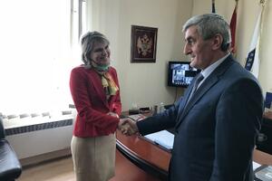 Vuksanović: Država treba da radi na oživljavnju proizvodnih...